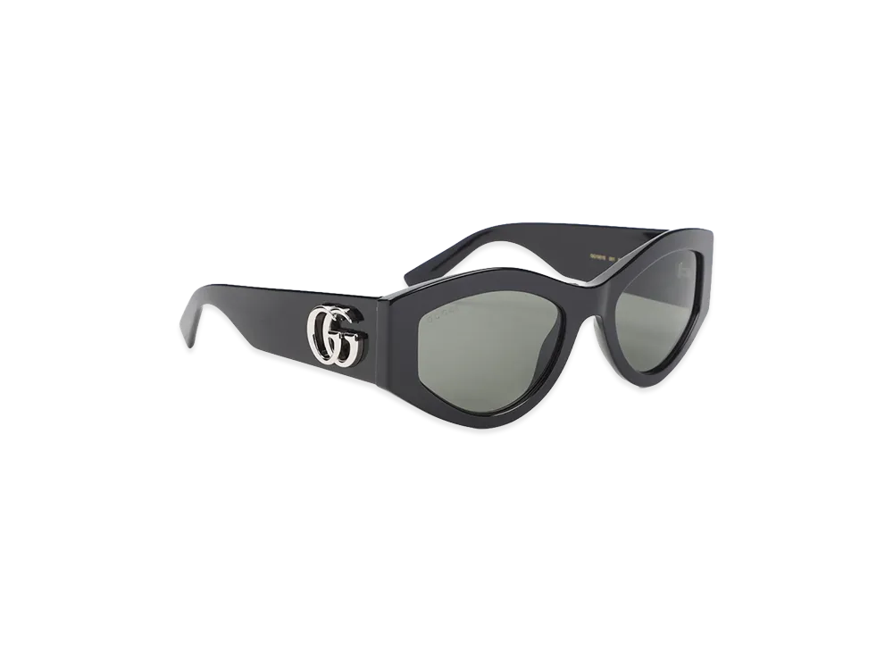 GUCCI Sunglasses "Black"