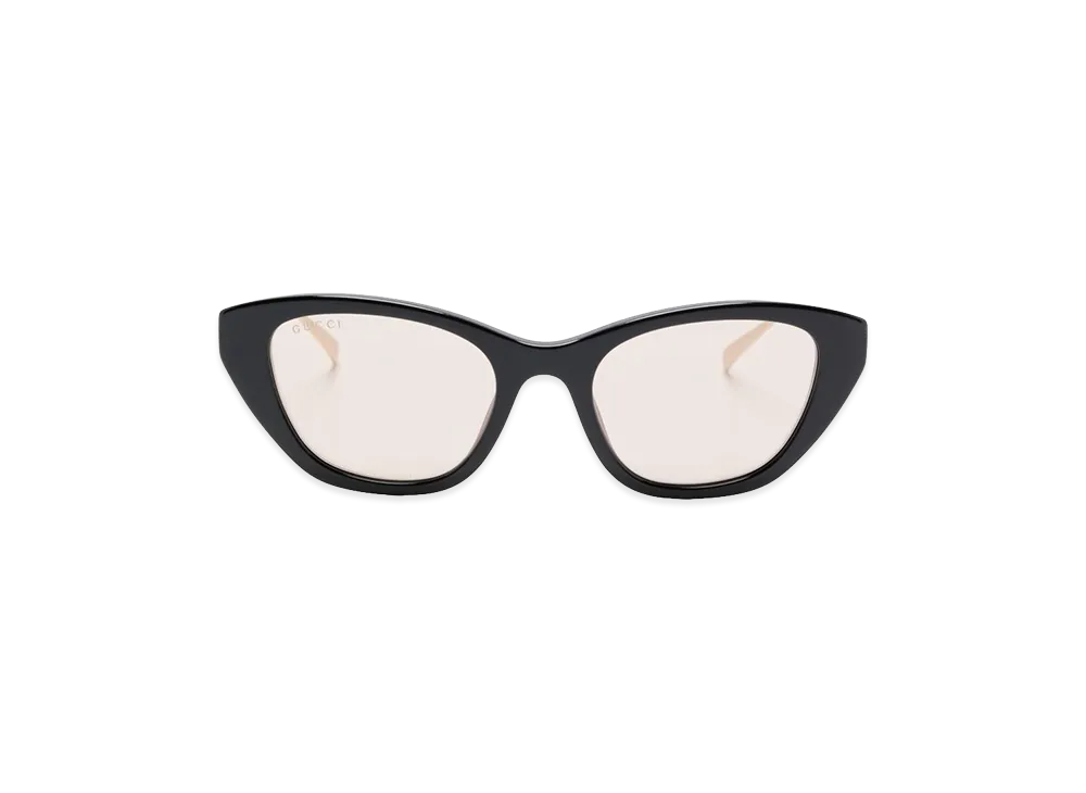 GUCCI Women's Sunglasses "Black"