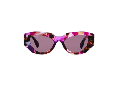 GUCCI Women's Sunglasses "Purple"