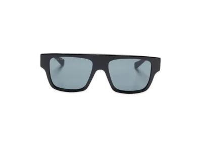 GUCCI Acetate Sunglasses "Black"