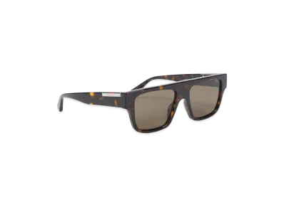 GUCCI Sunglasses "Brown"