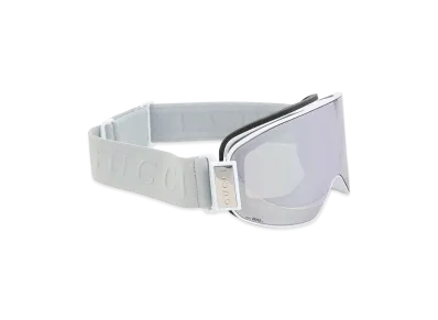 GUCCI Sunglasses "White"