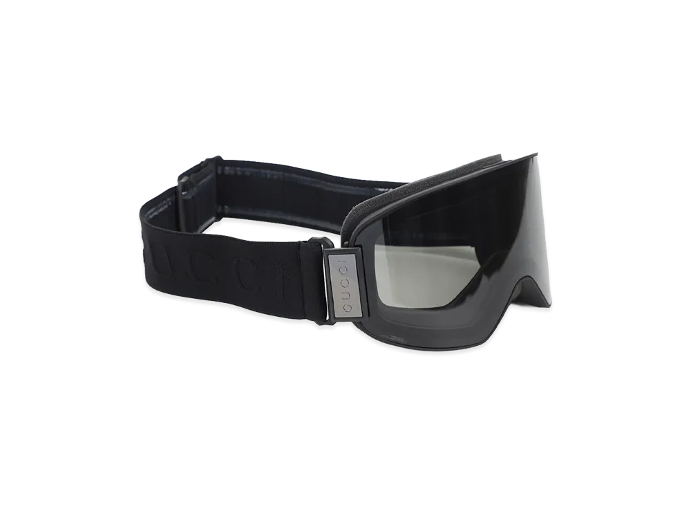 GUCCI Sunglasses "Black"