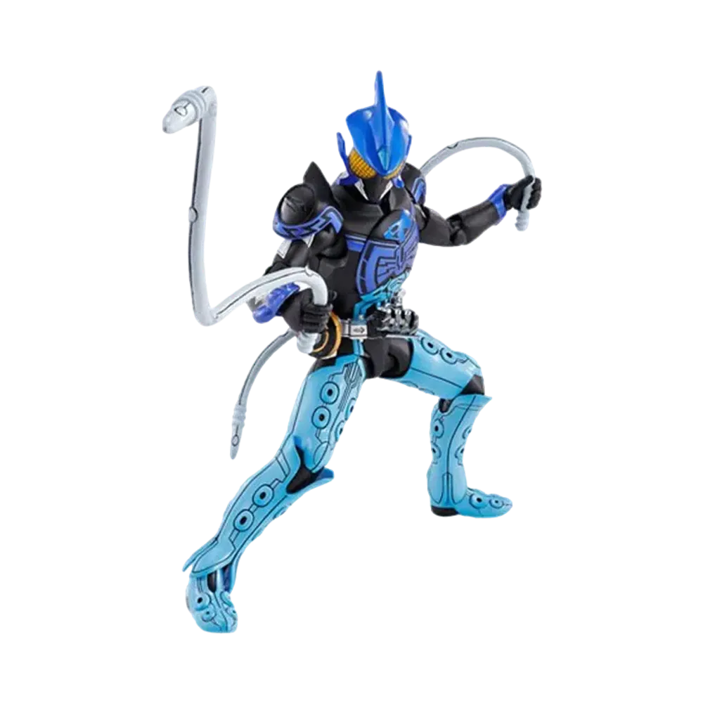 S.H.Figuarts (SHINKOCCHOUSEIHOU) Kamen Rider OOO Shauta Combo