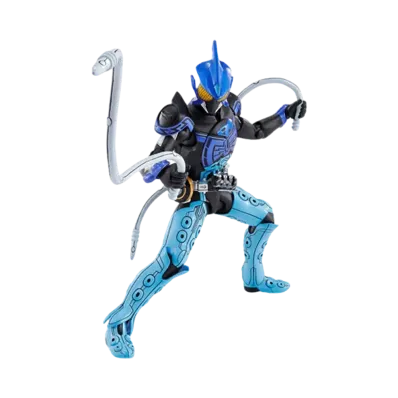 S.H.Figuarts (SHINKOCCHOUSEIHOU) Kamen Rider OOO Shauta Combo