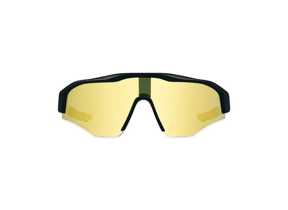 GUCCI Acetate Sunglasses "Blue"