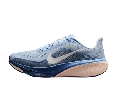 Nike Women's Pegasus 42 "Hydrogen Blue/Mystic Navy"