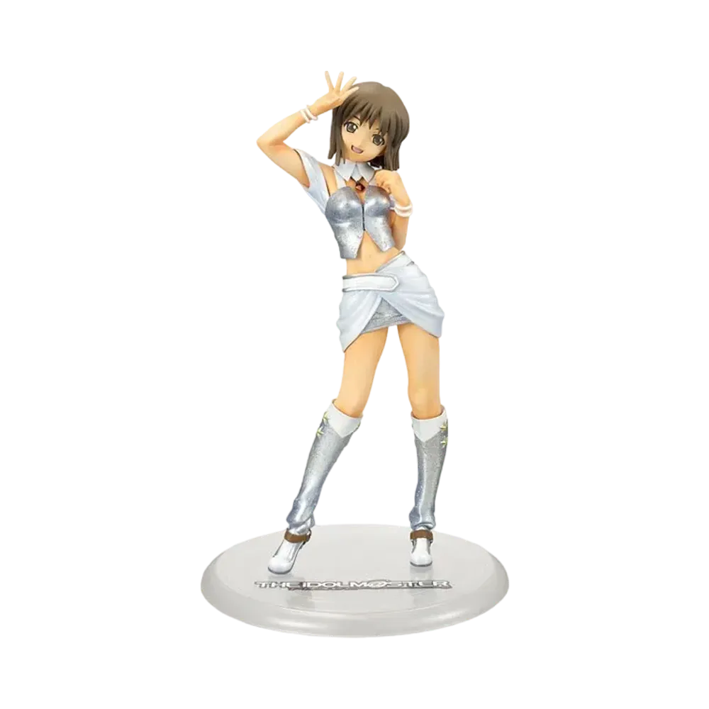Brilliant Stage: THE iDOLM@STER S-2 Yukiho Hagiwara