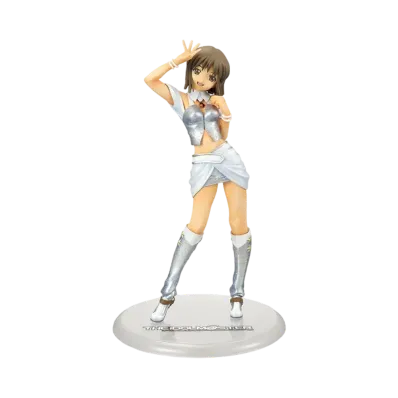 Brilliant Stage: THE iDOLM@STER S-2 Yukiho Hagiwara