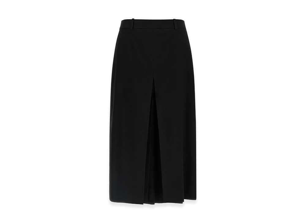 Saint Laurent Women's Skirt "Black"