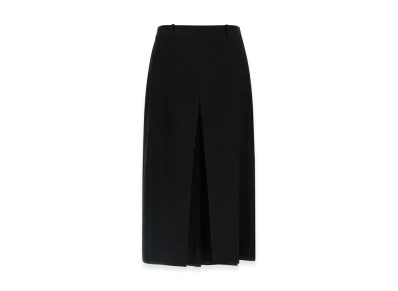 Saint Laurent Women's Skirt "Black"