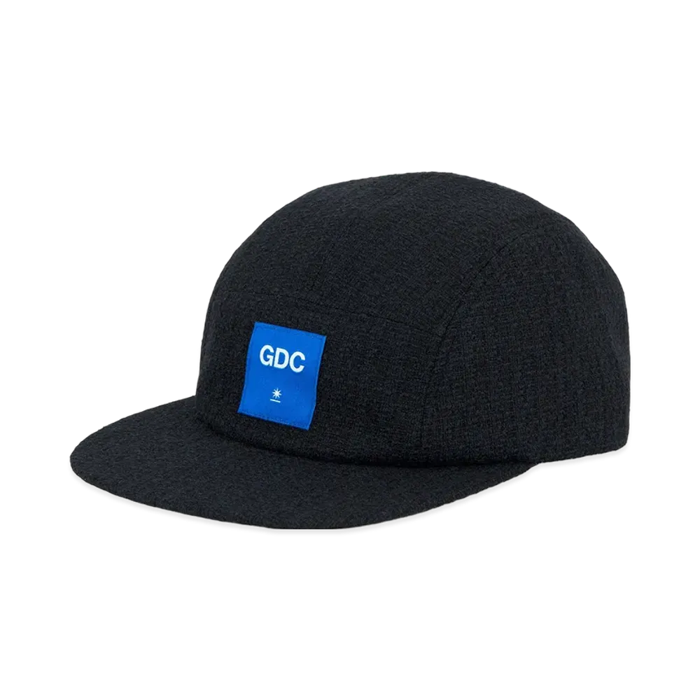 GDC Jet Cap "Black"
