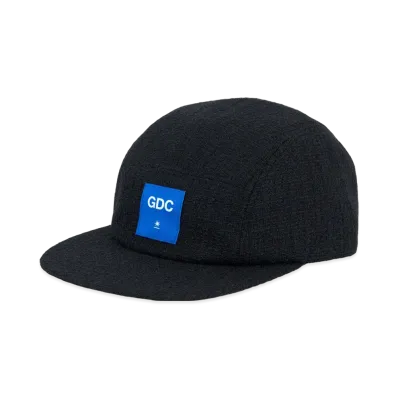 GDC Jet Cap "Black"