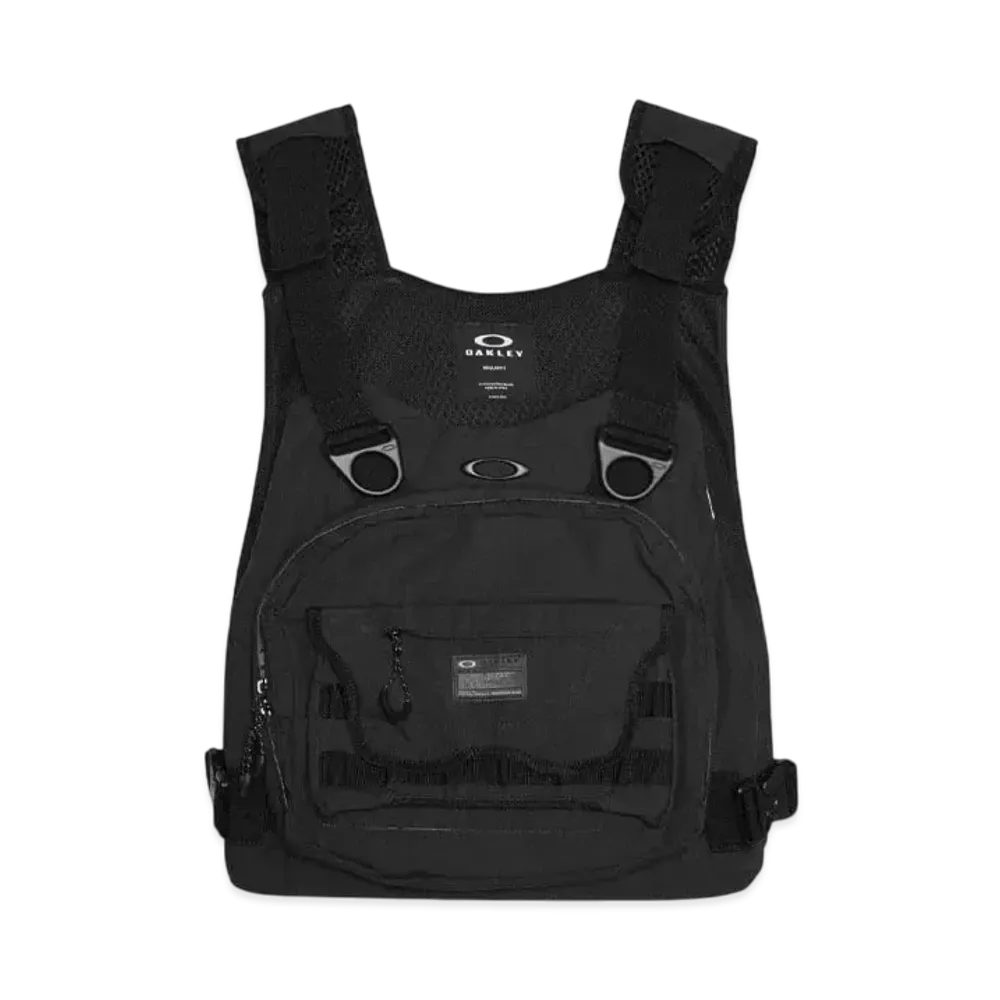 OAKLEY FGL AP VEST 4.0 "PHANTOM"