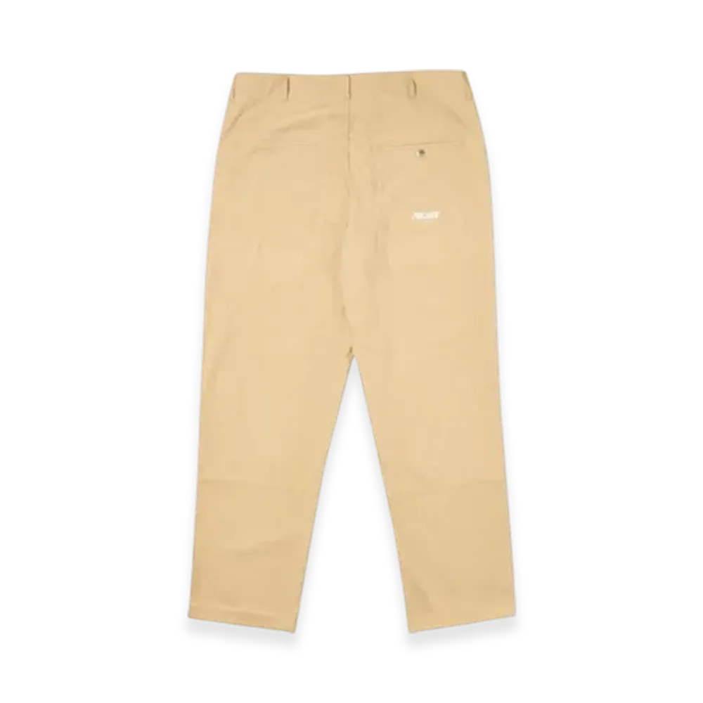 PALACE Fatigue Pant "Sand"