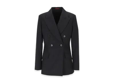 GUCCI Women's Jackets "Black"