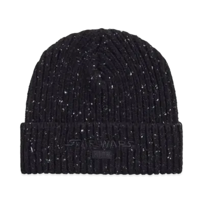 Kith Star Wars Donegal Space Beanie "Black"