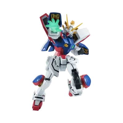 ROBOT SPIRITS <SIDE MS> Shining Gundam