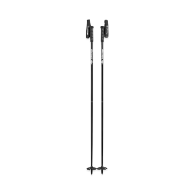BALENCIAGA Ski Poles "Black"