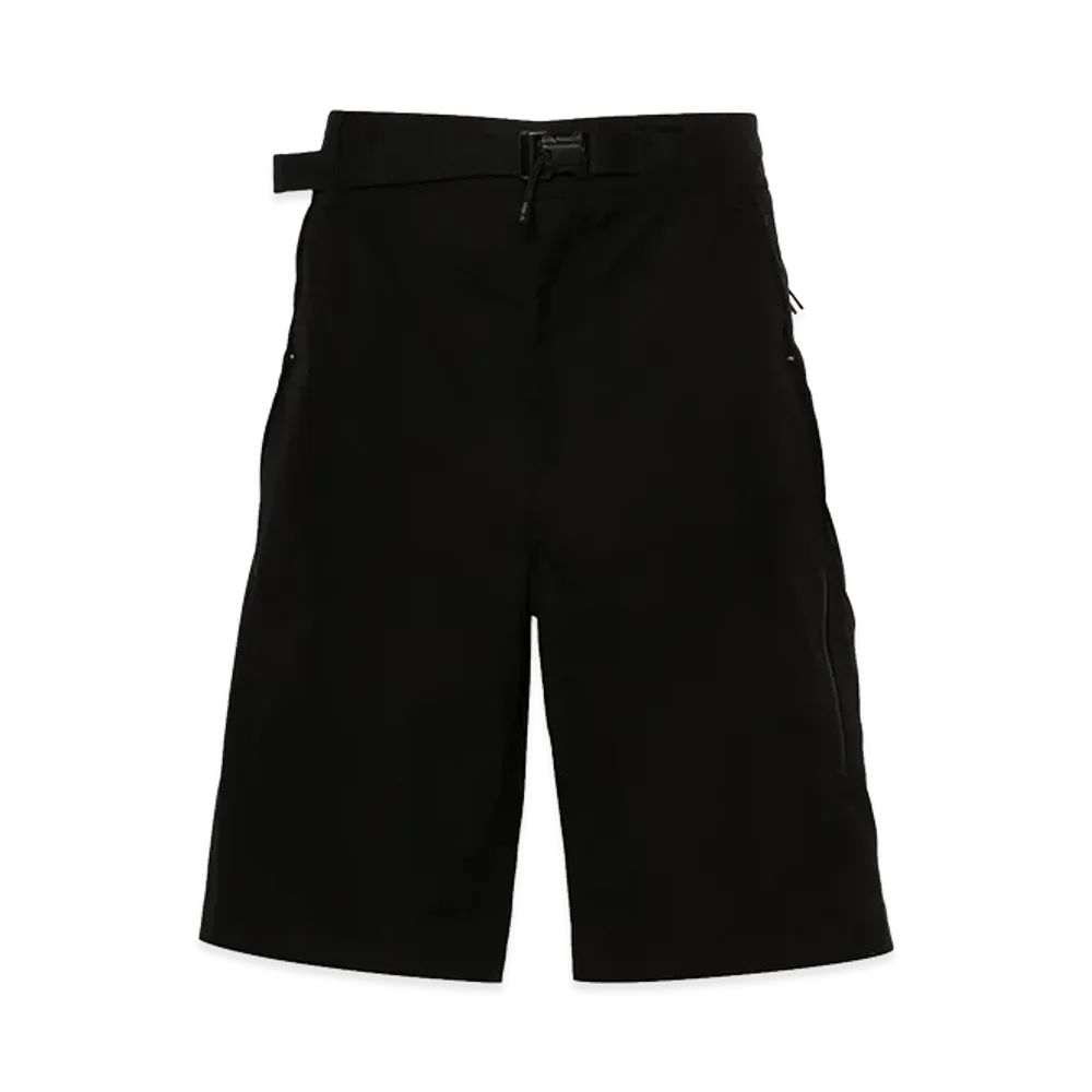 C.P. Company Shorts "Black"