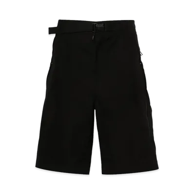 C.P. Company Shorts "Black"
