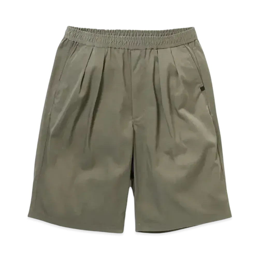 DAIWA PIER39 Tech Easy Shorts Twill "WolfGray"