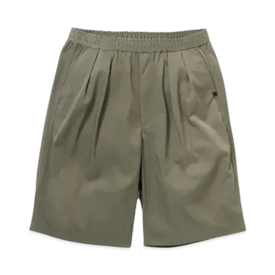 DAIWA PIER39 Tech Easy Shorts Twill "WolfGray"