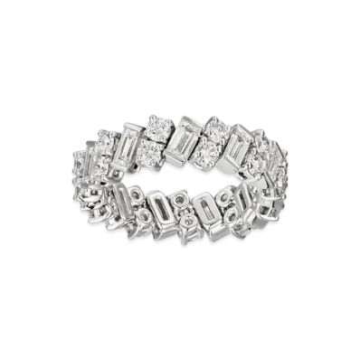 Cartier Reflection De Cartier Ring