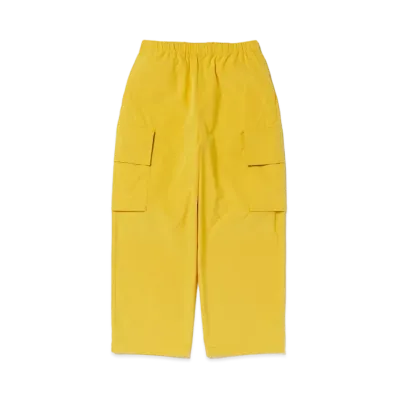 N.HOOLYWOOD Cargo Pants "Yellow"