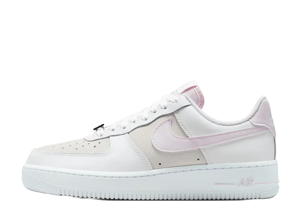 Nike Women's Air Force 1 Low '07 SE "White"