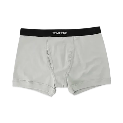 TOM FORD Boxer Briefs "Concrete"