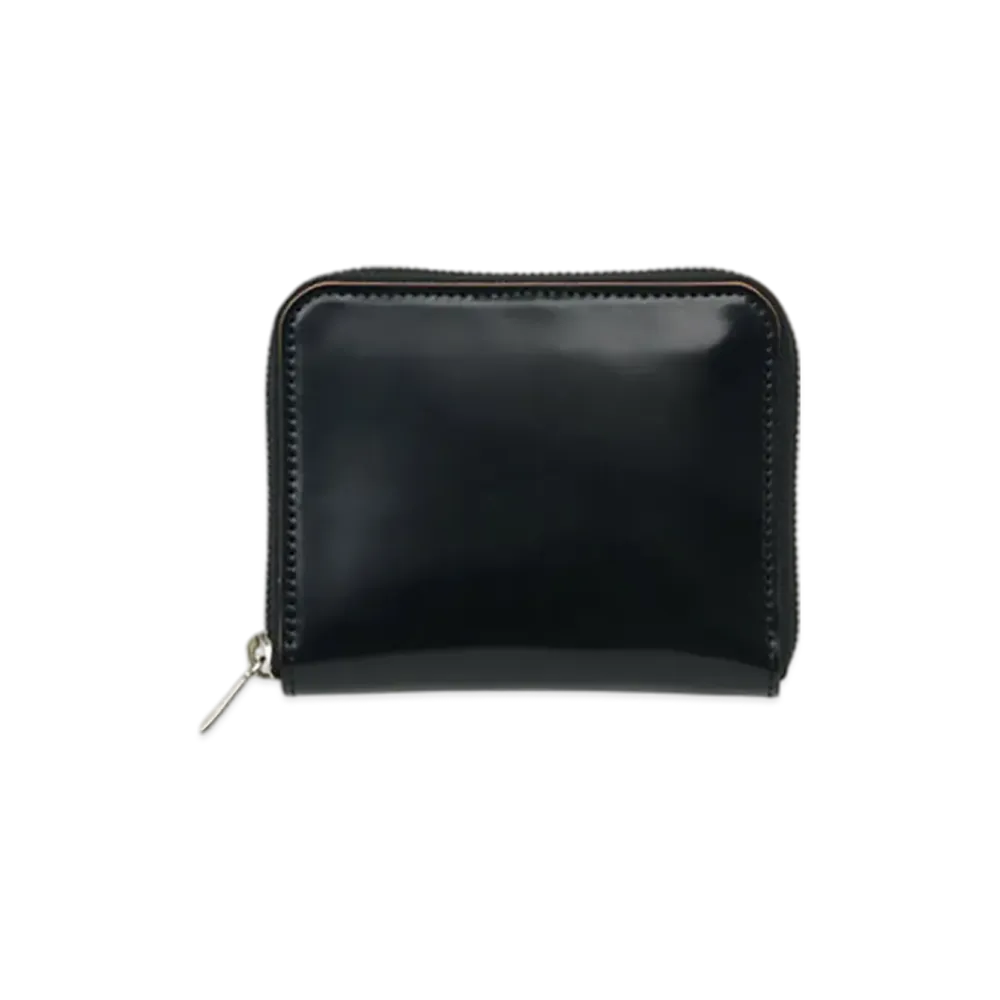 Hender Scheme Fastened Wallet "Black"