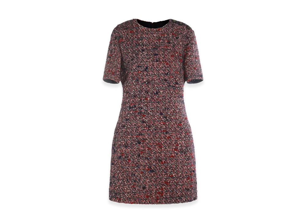 GUCCI Women's Dresses "Blue"