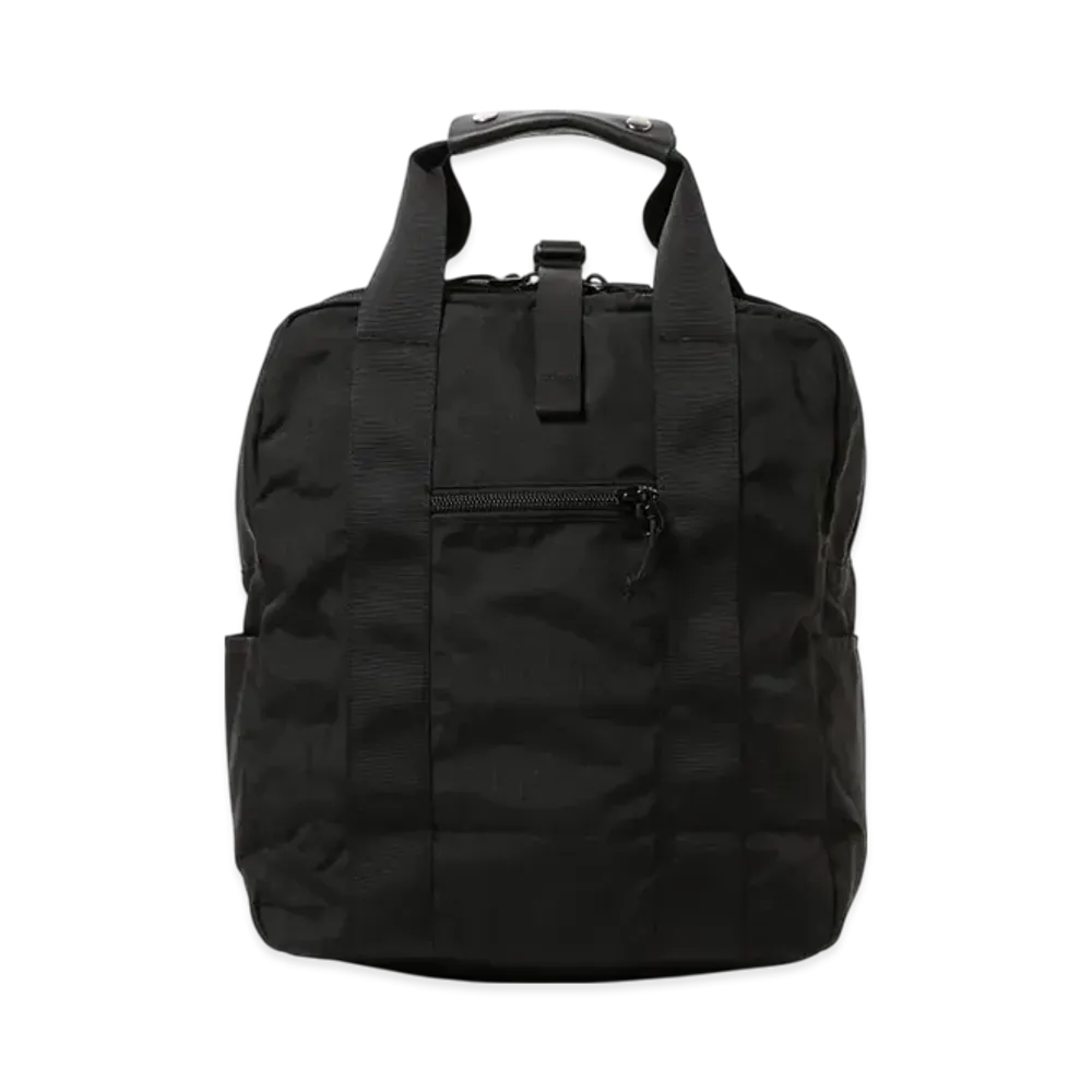 BEAMS Flight Day Pack "Black"