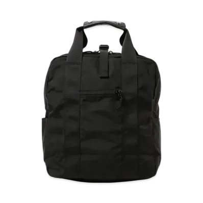 BEAMS Flight Day Pack "Black"