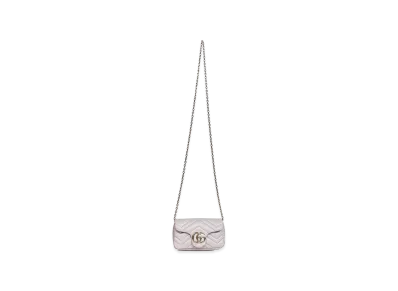 GUCCI Women's Bags "Beige"