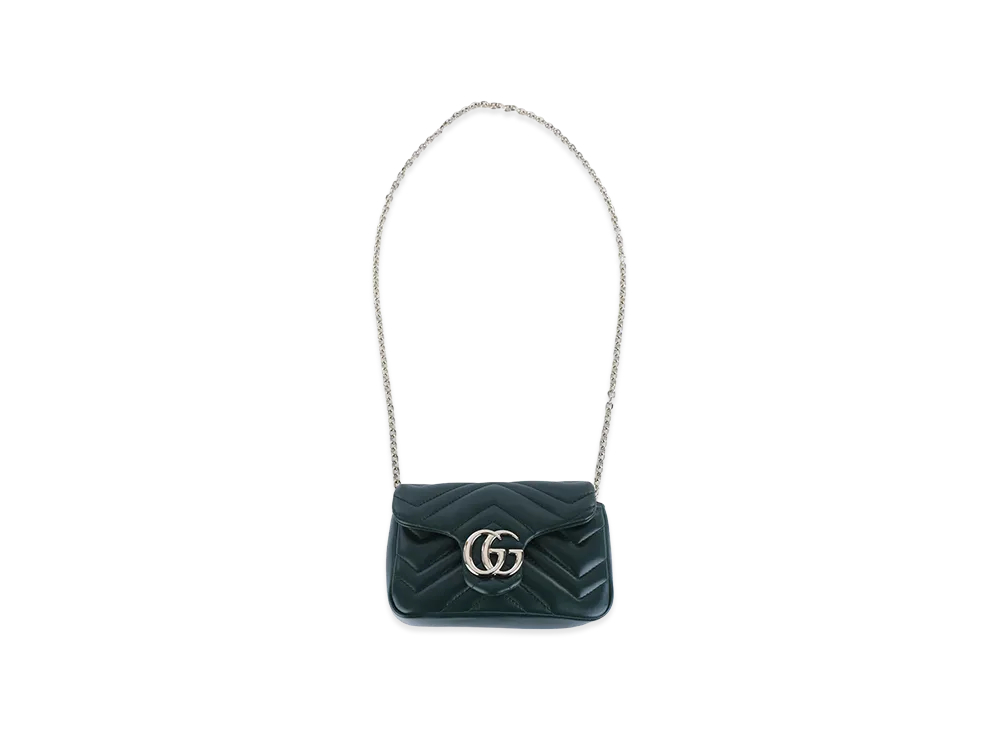 GUCCI Women's Bags "Green"