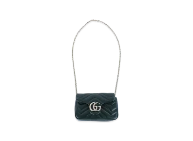 GUCCI Women's Bags "Green"