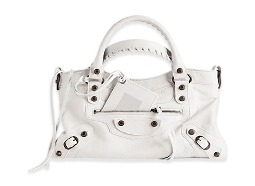 BALENCIAGA】LE CITY FIRST シティ ファースト バッグ