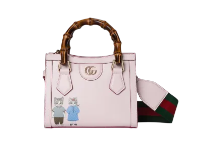 6/26・7/3発売|GUCCI × Yuko Higuchi collection|抽選/販売 6/26・7/3発売|GUCCI × Yuko Higuchi collection|抽選/販売
