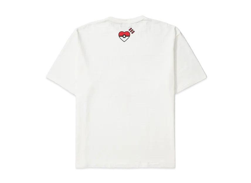 Human Made ポケモンTシャツ XLサイズ コイキング HUMAN MADE x Human Made ポケモンTシャツ XLサイズ コイキング HUMAN MADE x