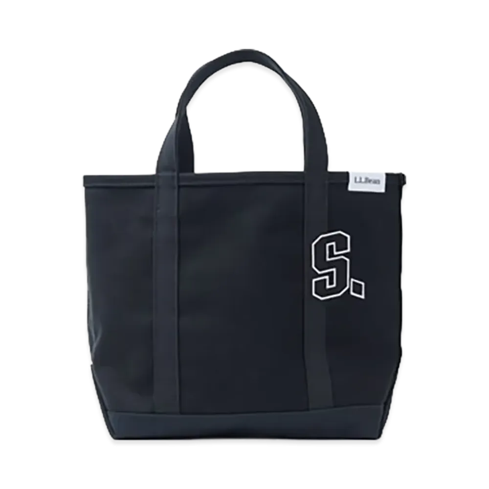SOPHNET. x L.L.Bean Boat And Tote Medium "Black"