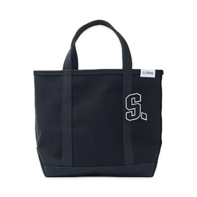 SOPHNET. x L.L.Bean Boat And Tote Medium "Black"
