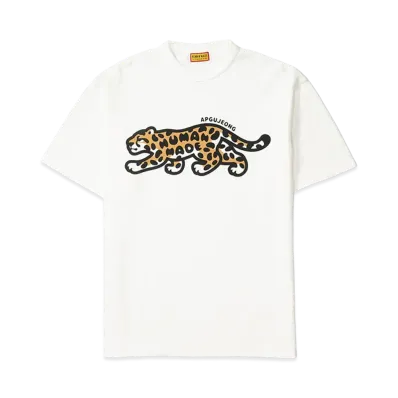 HUMAN MADE Animal Graphic T-Shirt Kobe HUMAN MADE Animal Graphic T-Shirt Kobe
