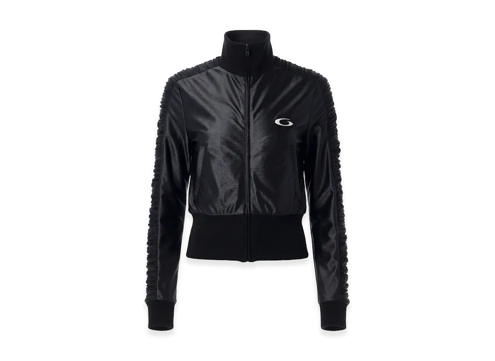 BALENCIAGA Women's Coats "Black"