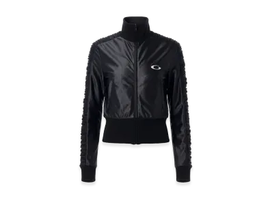 BALENCIAGA Women's Coats "Black"