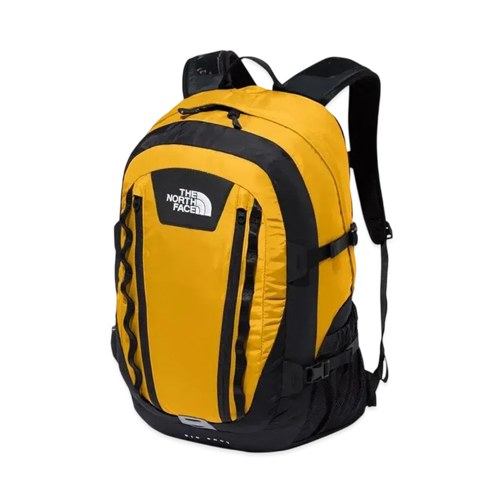The North Face Big Shot Daypack "Summit Gold"