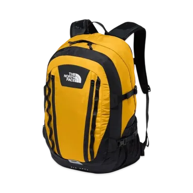 The North Face Big Shot Daypack "Summit Gold"