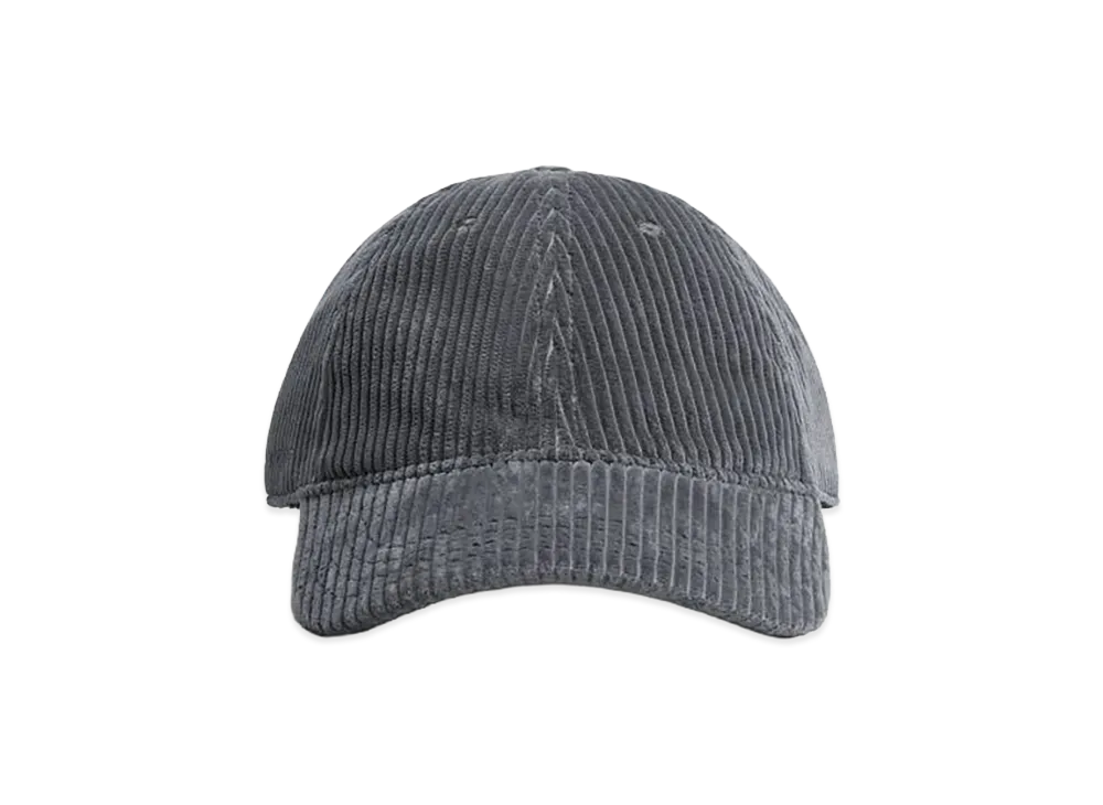 Bottega Veneta Corduroy Cap "Thunder"