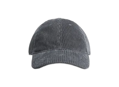 Bottega Veneta Corduroy Cap "Thunder"